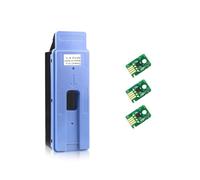 YueJay Imprimantes à Puce MC30 for TX5200, TX5300, 560s, 540, 540S, 520, 2000, 4000, 4000s et 6000s(MC30 Tank and 3 Chip)