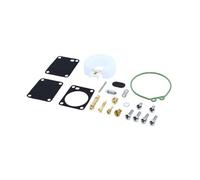 YueJay Kit de réparation de carburateur for Moteur Hors-Bord Marin 2 Temps 5 CV