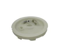 YueJay Plaque de Traction for Moteur Hors-Bord, Grand Disque, Compatible avec Moteur 2 Temps 15 CV 63V-15714