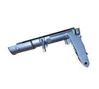 YueJay Plateau tournant for Moteur de Bateau de 4,9 CV(Bi)
