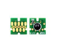 YueJay Puce Compatible SC-T3200 SC-T5200 SC-T7200 T6941 T6945 for T3270 T5270 T7270(3 Sets Single Chip)