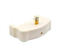 YueJay Puce de réinitialisation de réservoir d'encre S2101 SC23MB S13S210125 for imprimante SC-F170 F170(Resetter W 5 Chip)