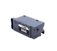 YueJay Puce de réservoir d'encre C9345 for ET-16600 16650 5800 5850 5880 WF-7840 7820 7830 7845 C8000 C7000(A-Tank Only)