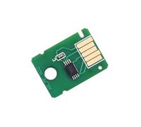 YueJay Puce de réservoir d'encre MC-G01 for imprimantes GX6010, GX6020, GX6030, GX6040, GX6050, GX6060, GX7010, GX7020, GX7030, GX7040, GX7050 et GX7060(B- Chip Only)