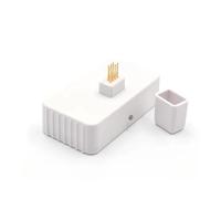 YueJay Réinitialiseur de Puce C9344 for XP-2100 2105 XP-3100 XP-3105 XP-4100 XP-4105 2810 XP-2200 L3560 L3550 L5590