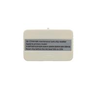 YueJay Réinitialiseur de Puce de boîte de Maintenance C9344 for imprimante L3550 L3560 L5590 XP-2100 2105 XP-3100 XP-3105 XP-4100 XP-4105 2810