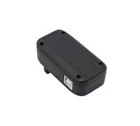 YueJay Réinitialiseur de Puce de Cartouche 120 Fois for LC3017 3019 LC3011 3013 LC3017 3019 LC3111 3117 3119 LC3211 3213 3217 3219 3313 3617 3717 3719