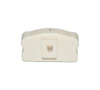 YueJay Réinitialiseur de Puce de Cartouche C3400 SJIC15P for imprimante TM-C3400 TM-C610 C3400-LT