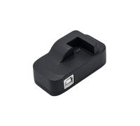 YueJay Réinitialiseur de Puce de Cartouche USB DX3 for MFC-J2330DW MFC-J2730DW MFC-J3530DW MFCJ-3930DW LC3319 LC3617 LC3619 LC3717 LC3719(Reset 120 Times)