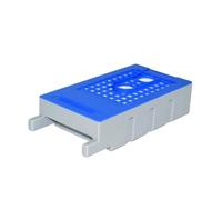 YueJay Réservoir d'encre T6193 T619300 for imprimantes T3270, T5000, T3000, T3070, T5070, T7000, T7070, T5270SR, T5270DR et T7270DR