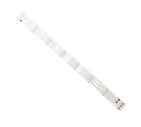 YueJay Rétroéclairage LED Compatible avec Les modèles 40BJ51, 40M, 138M, 40LEC2300, LC-40FI5242E, LC-40UI7552K, 40UG7242K, LC-40UG7252K, 40UH7252E, 4T-C40AJ2EF2NB55, LSC400HN02 et LY.2Y112G001