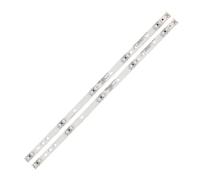 YueJay Rétroéclairage LED for 32H500GR LE32A30G Z32G3311 F32 N32Y G32Y 32K31 LE32AL88A71 LSC320AN09 LED32D05-ZC14AG-01 ZC23AG-01 ZC15AG-03