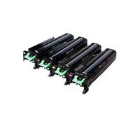 YueJay Unité de Tambour Compatible avec MPC3002 3502 4502 5502 D1442251 D1442250(Black)