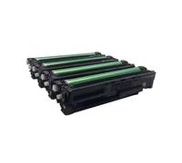 YueJay Unité de Tambour GPR-51 Compatible avec C250 C255 C350 C351 C355 8520B003 8521B003 8522B003 8523B003(Cyan)