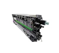YueJay Unité Tambour avec développeur Compatible avec MP C6502 C8002 D136-0157 D136-0156(Magenta)