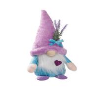 YUEKOPOU Accessoires pour Cheveux de Noël, Pinces à Rideaux Christmas Felt GNOME Angel Reindeer Ornaments Multicolor 8.26 inches Pack of 1 2 3 5 6(Boys B)