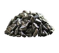 YUEKOPOU Cailloux, Pierres décoratives Naturelles, Decorative Pebbles - River Rocks Pebbles for Plants, Home DIY Decor, Aquarium Rocks, Vase Fillers, Fairy Garden, Landscaping Outdoor Stones,B,M(A,M)
