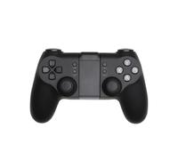 YueLi Tello T1d Télécommande de drone Tello compatible avec iOS et Android, joysticks 3D de haute précision, connexion GCM, navigation à 360°, connexion haute vitesse, noir