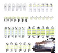 Yuemeuy Lumières LED Intérieures Pour Voiture,Plafonniers LED Haute Luminosité,Accessoires Intérieurs Auto | Éclairage Lecture Étanche Pour Camionnette RV Berline