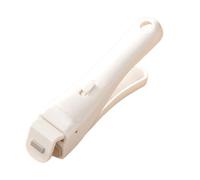 Yuemeuy Pince À Plat Chaud | Ustensiles De Cuisine Antidérapants Et Anti-Brûlure,Pince À Poêle Et Souleve-Plat - Pour Micro-Ondes, Four De Cuisson, Manipulation Des Aliments, Friteuse À Air, Bol