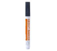 Yuemeuy Stylo pour Joints de Carrelage | Stylo Marqueur Rénovateur Imperméable Séchage Rapide - Scellant Coloré pour Joints,pour Application Mur Salle de Bain Chambre Salon Cuisine Douche