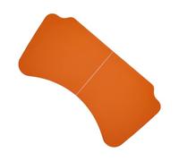 Yuemeuy Tablette pour Volant - Plateau Repas Volant pour Voiture | Support Portatif Pliable Montable - Travail Camion Repas Voyage Conducteur Camping