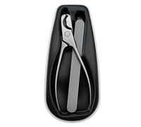 Yuemeuy Taille-Ongles pour Chat,Acier Inoxydable, Outil de Coupe Robuste avec Protection de la sécurité | Taille-Ongles canin | pour Chats, Chiot, Animaux domestiques, intérieur/extérieur