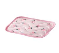 Yuemeuy Tapis Refroidissant Animaux de Compagnie - Doux, Portable Et Respirant,Couverture Rafraîchissante Chat Chien | pour Chats Chiens Lapins Voyages campings niches Maisons extérieur