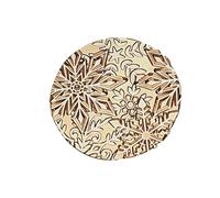 Yuemeuy Timbre de sceau d’enveloppe de cire,Têtes de tampon de cire à cacheter en cuivre | Têtes de tampon en laiton pour scellage de noël, pour carte de noël, emballage cadeau, Invitation à une fête