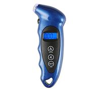 Yuemsh Nouveau Pneu Air Pressure Gauge Digital Car Bike Truck Auto LCD Meter Tester Tire Gauge