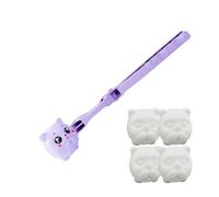 Yuemxixi Moule À Bonhomme De Neige Jouet pour | Accessoire de Jeu Animaux Cartoon | Moule à Boules de Neige pour Bataille d'hiver,pour Garçons, Filles, Adolescents, Étudiants, Jardin, Parc,