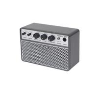 YUER BA-10 Pro Mini Amplificateur Pour Busking Avec Bluetooth