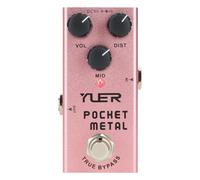 YUER RF-10 Série Pocket Métal