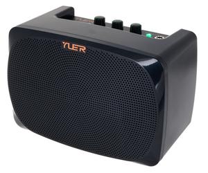 Yuer Yuer Portab. Amp Acoustic Bluetooth