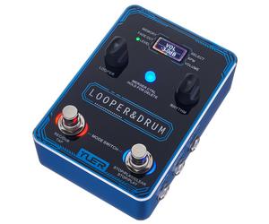 Yuer Yuer XS-04 Looper & Drum