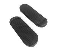 YueShengYCHUANG 2 Pédales Elliptiques de Rechange pour Appareil de Marche D'escalier Domestique, à Placer sous Le Bureau