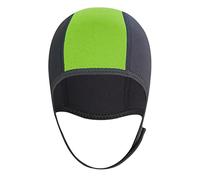 YueShengYCHUANG Bonnet de Plongée en Néoprène avec Protection des Oreilles, Ajustable, Imperméable, Idéal pour l'hiver, pour Adultes et Enfants, Sports Nautiques