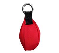 YueShengYCHUANG Climbing Throw Weight Kit Sac de Lancer de Poids Accessoire Robuste pour Arboriste Sac Lesté avec Alignement Précis Adapté à La Chirurgie des Arbres S