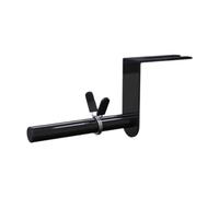 YueShengYCHUANG Rallonge de Colonne de Poids pour Machine de Musculation avec Accessoire de Goupille de Chargement, Profondeur de