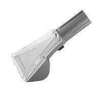 YUETTYY Buse d'aspirateur de rechange pour tapis Karcher Puzzi 10/1 10/2 8/1 Modèle 41300010 Petite buse à main pour tapisserie