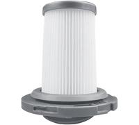 YUETTYY Lot de 1/2/4 filtres de rechange pour aspirateur Rowenta ZR009005 pour X-Force Flex 8.60 RH9611 RH9637 RH9638 RH9639 - Filtres lavables et réutilisables