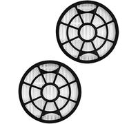 YUETTYY Lot de 2/4/6 filtres réutilisables pour aspirateur Rowenta Swift Power Cyclonic RO2932EA RO2933EA RO2957EA (lot de 2)