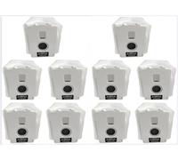 YUETTYY Lot de 3/5/10 sacs à poussière de rechange pour aspirateur LG #Ajl75313902 Cordzero A9t, sacs de collecte de poussière de grande capacité (10 pièces)