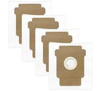 YUETTYY Lot de 4/10/20 sacs à poussière de rechange pour aspirateur i-Robot Roomba 105 pour Combo 405 505, grande capacité, 3 L, sacs de collecte de poussière (4 pièces)