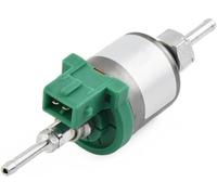 YUETTYY Pompe à carburant, ultra silencieuse 12V 5KW 12V Pompe de dosage diesel Chauffe-carburant Pompe de dosage diesel Pompe de chauffe-carburant Pompe de chauffe de stationnement