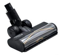 YUETTYY Tête de brosse électrique de rechange, brosse de nettoyage de sol pour aspirateur vertical sans fil Dreame V12 V12pro V11 T20pro T20 T30 pièces de rechange, ensemble brosse à moquette