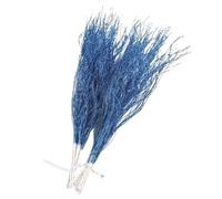 YUEVXN Choix de Baies Scintillantes for la décoration de l'arbre de Noël | Les tiges flexibles permettent de plier et de façonner facilement les couronnes(Color10)