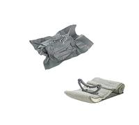 YueWan Bandage hémostatique de compression d'urgence pour traumatismes