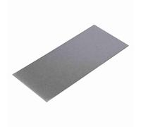 Yueyashux Diamond enduit fin Grincement de polissage Golinging Couteau Affûteur Affûtage en pierre Whetstone 80-3000 Grit Mini Shargeente (400)