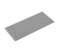 Yueyashux Diamond enduit fin Grincement de polissage Golinging Couteau Affûteur Affûtage en pierre Whetstone 80-3000 Grit Mini Shargeente (600)